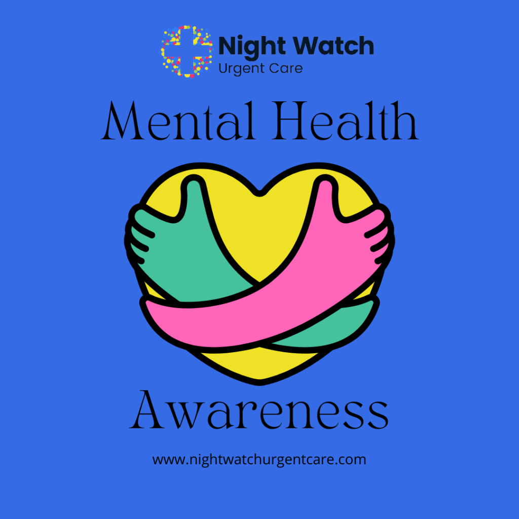 Mental Health Awareness